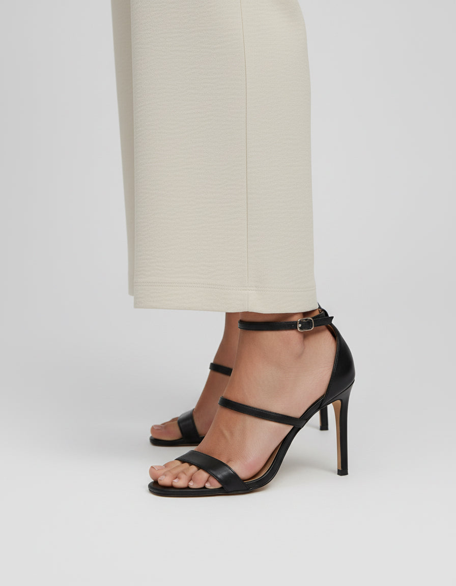 Sofia Tie-Front Lounge Set
