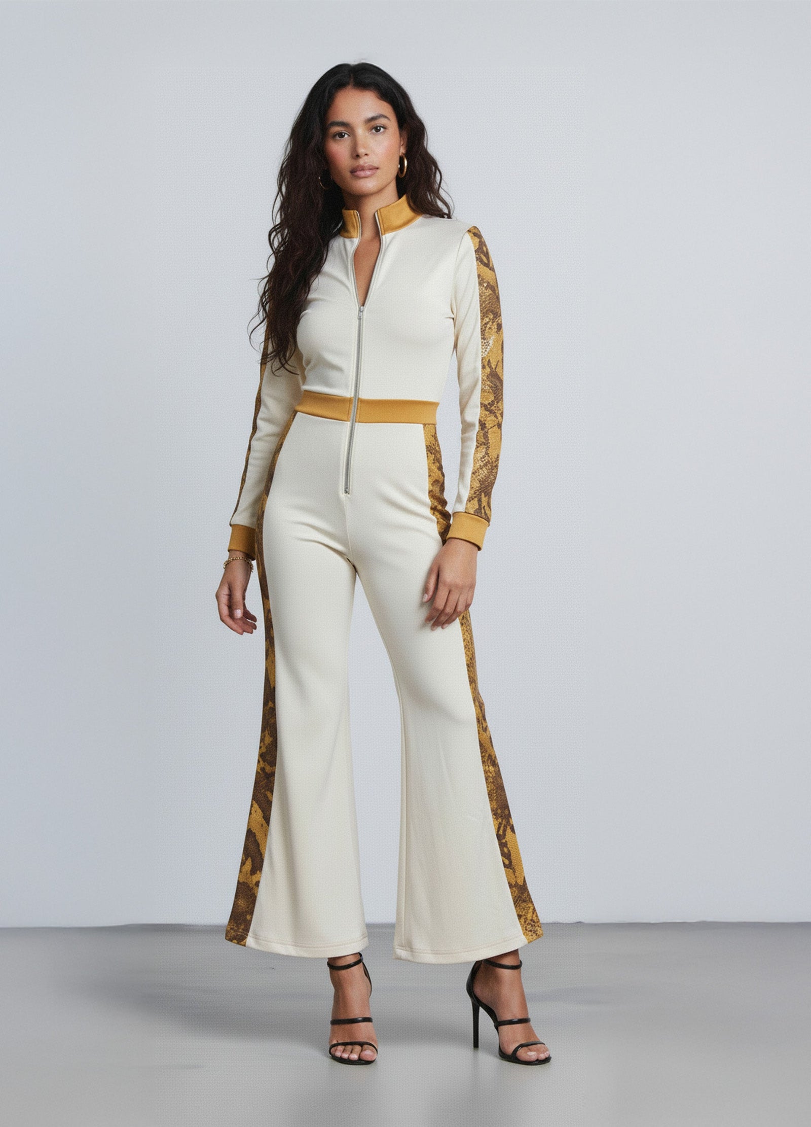 Python Luxe Track Set