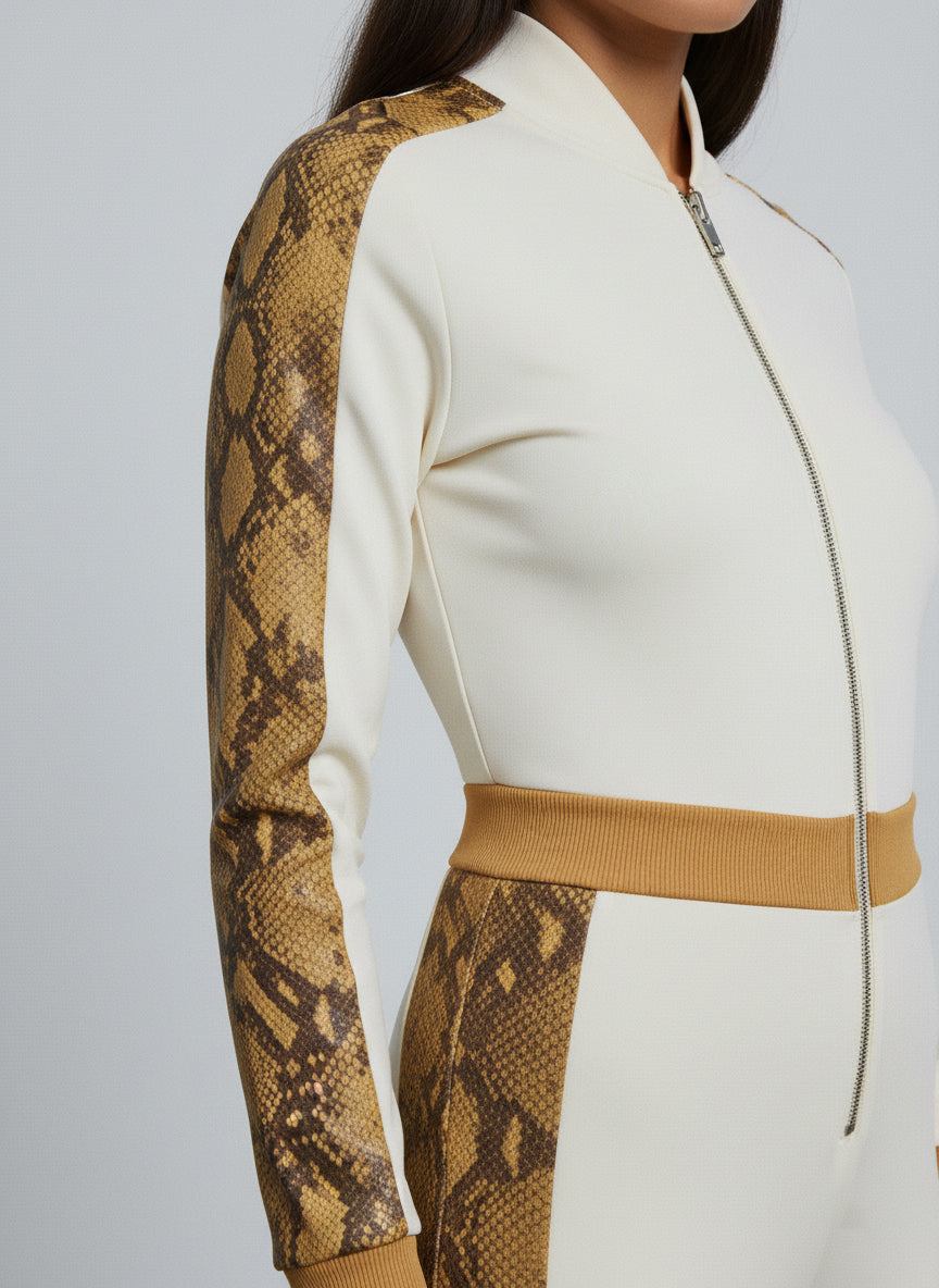 Python Luxe Track Set